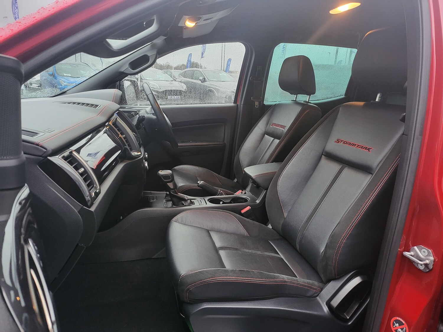 Used Ford Ranger 2022 for sale - 77520118: Photo 18