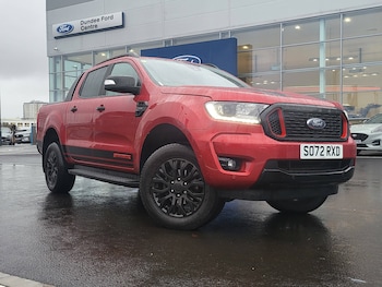 Used Ford Ranger undefined for sale - 77520118: Photo