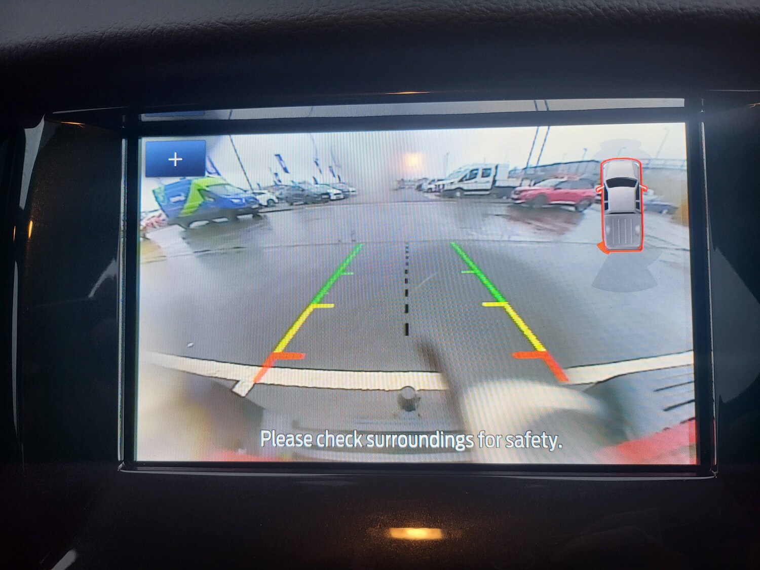 Used Ford Ranger 2022 for sale - 77520118: Photo 23