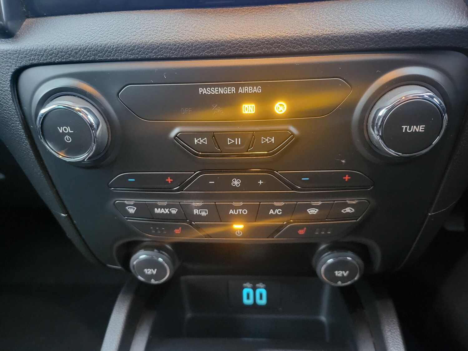 Used Ford Ranger 2022 for sale - 77520118: Photo 24