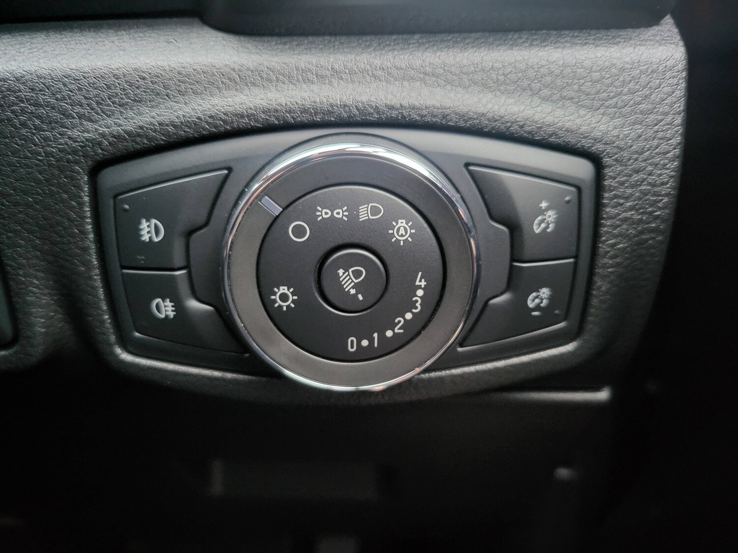 Used Ford Ranger 2022 for sale - 77520118: Photo 26