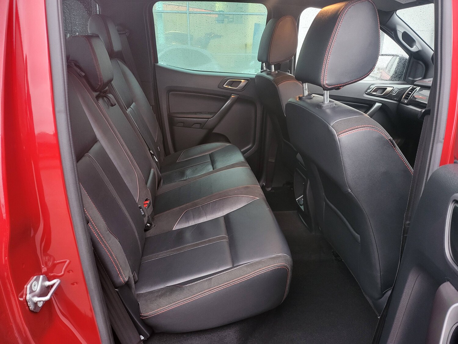 Used Ford Ranger 2022 for sale - 77520118: Photo 27