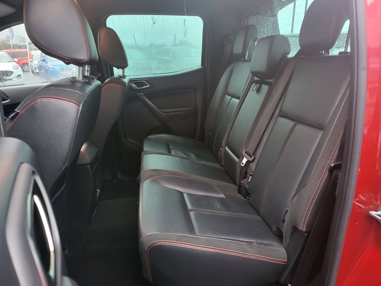 Used Ford Ranger 2022 for sale - 77520118: Photo 29