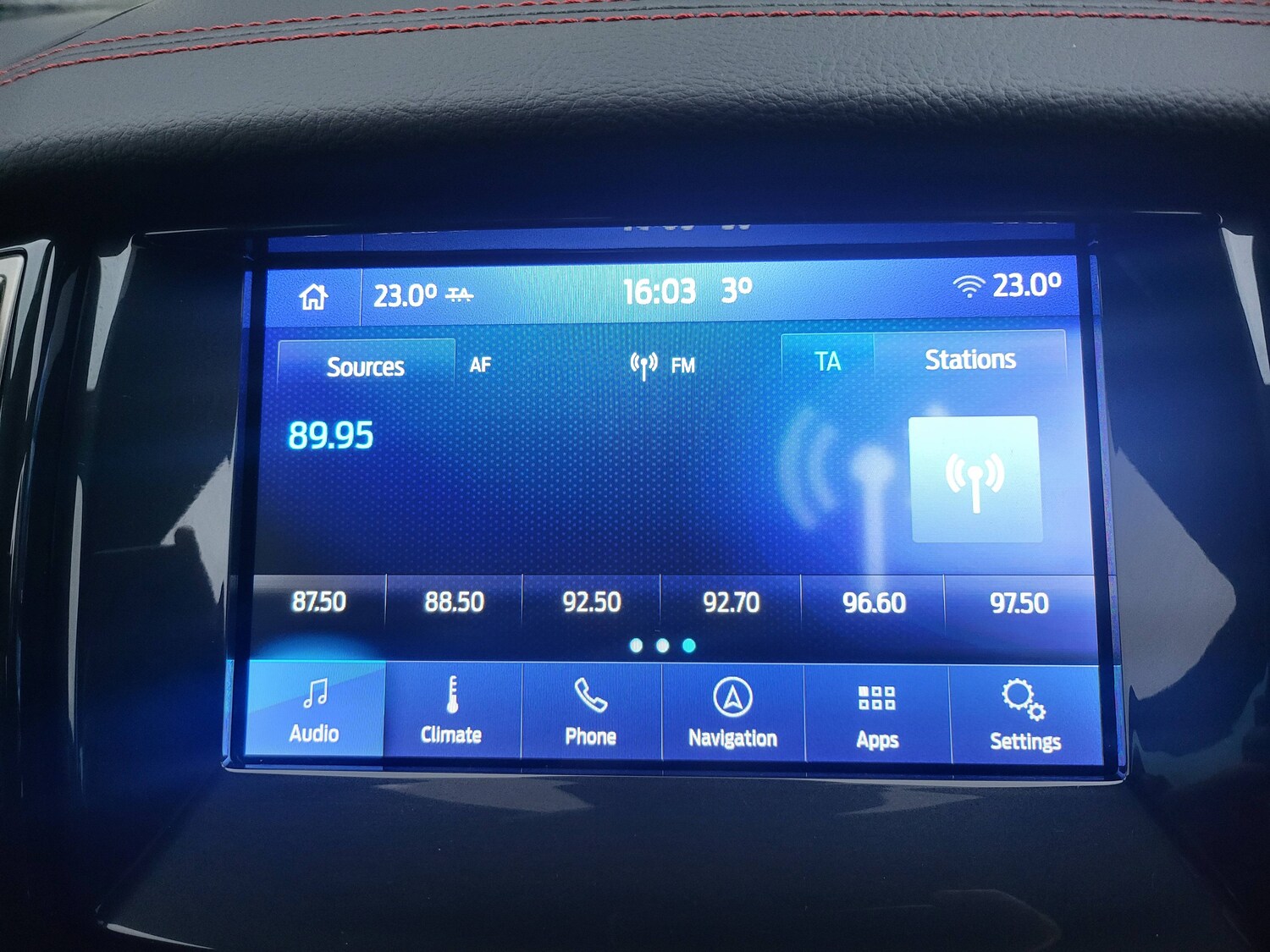 Used Ford Ranger 2022 for sale - 77520118: Photo 33