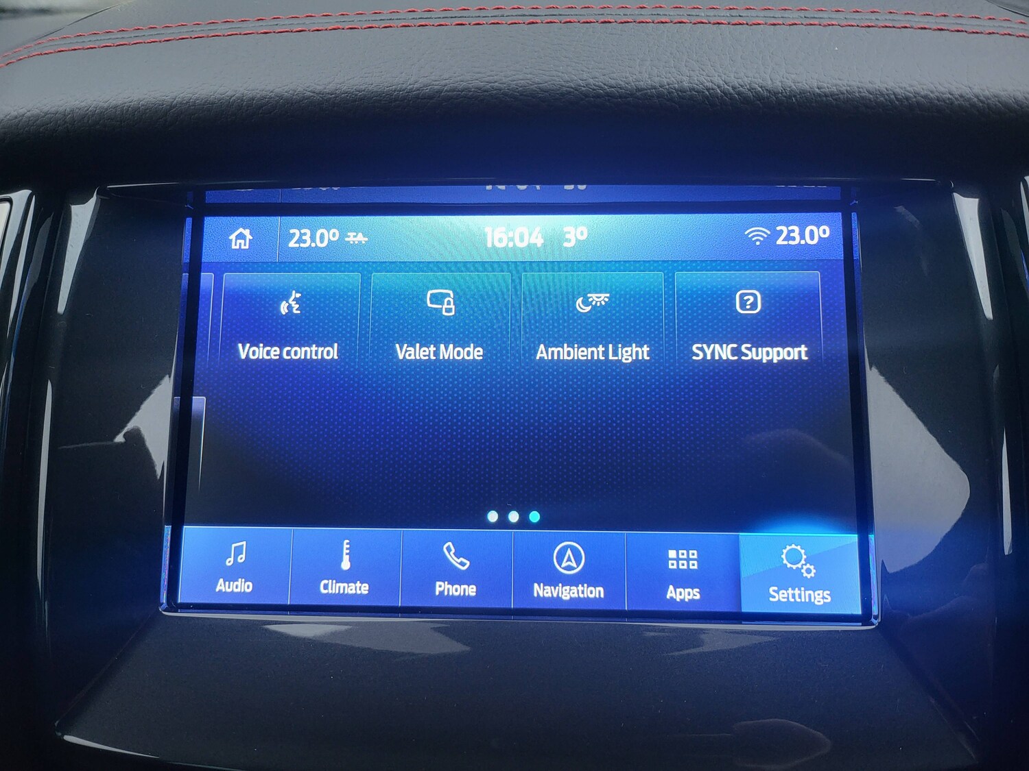 Used Ford Ranger 2022 for sale - 77520118: Photo 35