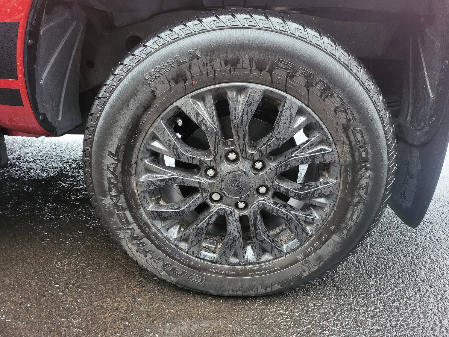 Used Ford Ranger 2022 for sale - 77520118: Photo 36