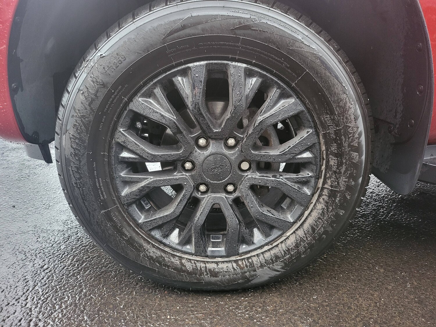 Used Ford Ranger 2022 for sale - 77520118: Photo 37