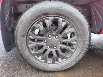 Used Ford Ranger undefined for sale - 77520118: Photo