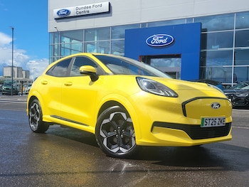 Used Ford Puma Gen-E undefined for sale - 78860558: Photo