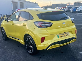 Used Ford Puma Gen-E undefined for sale - 78860558: Photo