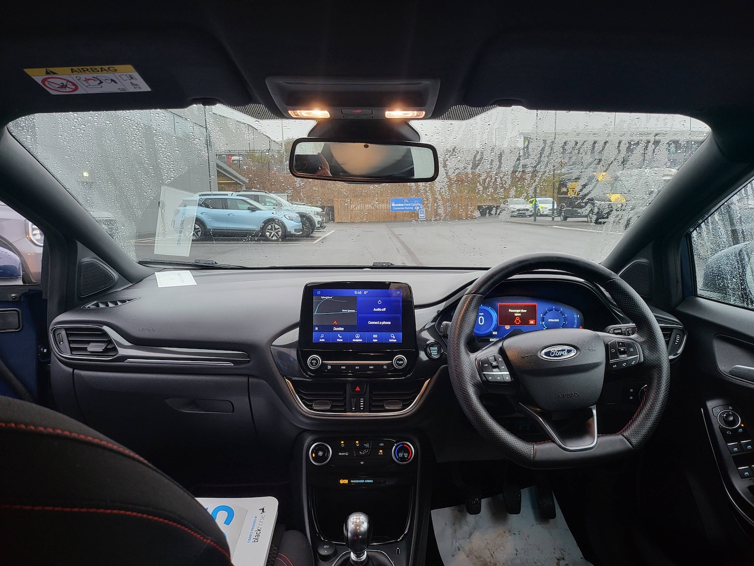 Used Ford Puma 2023 for sale - 77517747: Photo 11