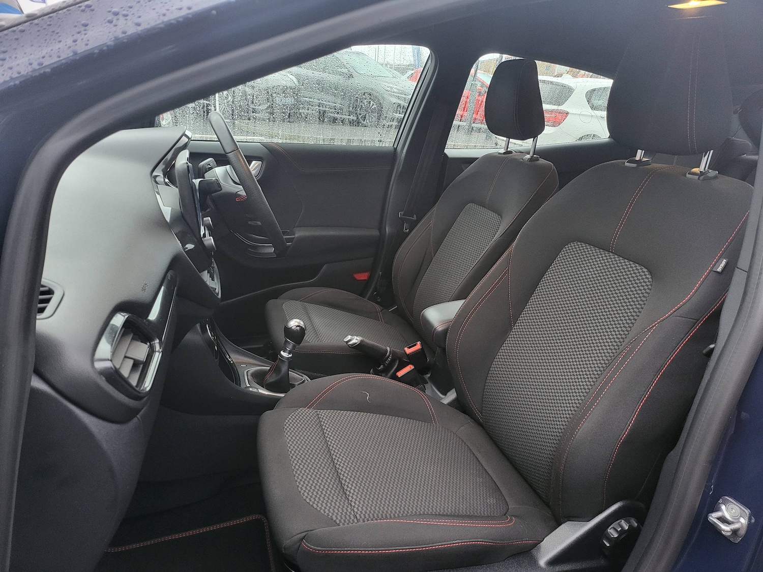 Used Ford Puma 2023 for sale - 77517747: Photo 13