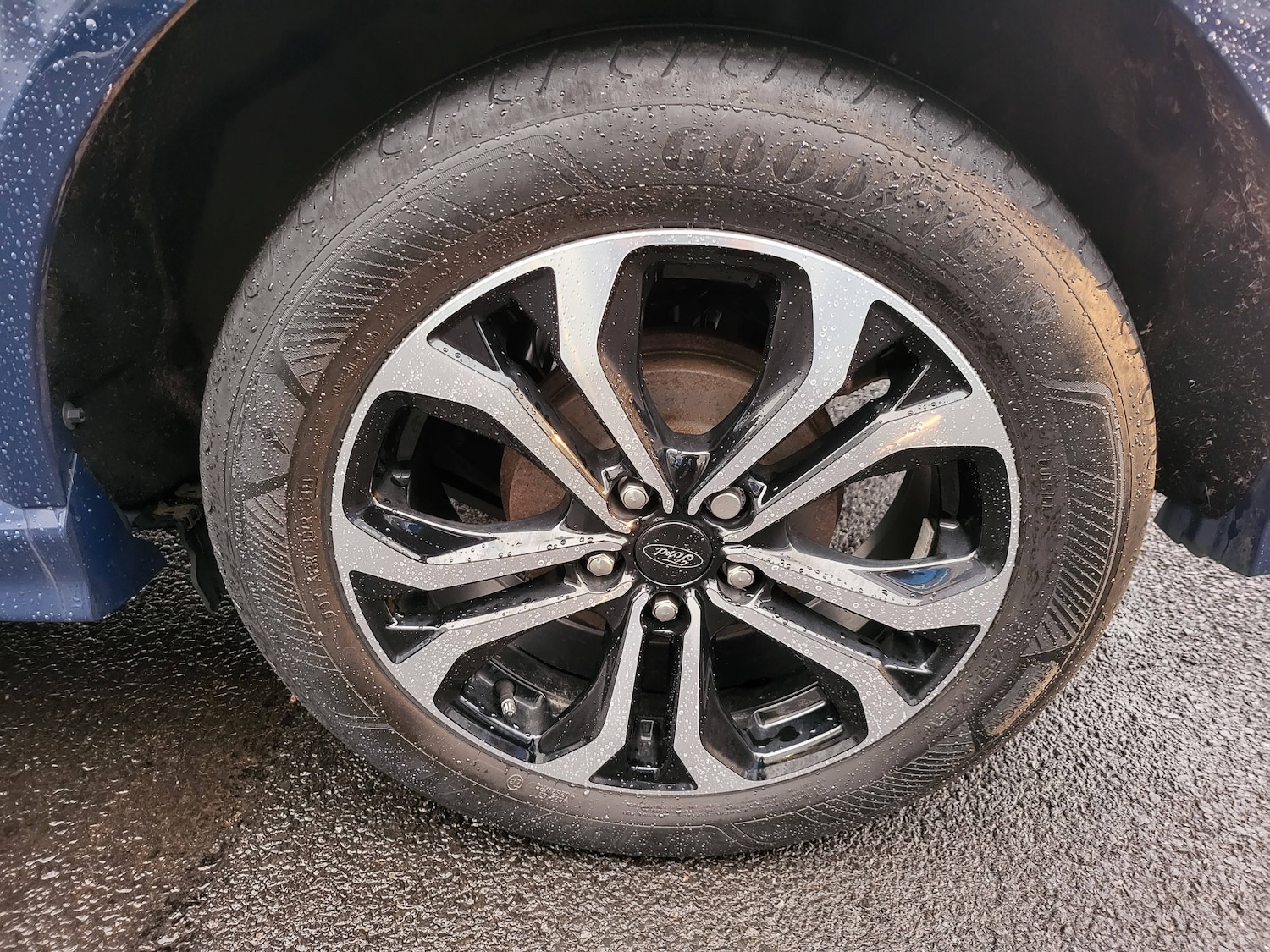 Used Ford Puma 2023 for sale - 77517747: Photo 14