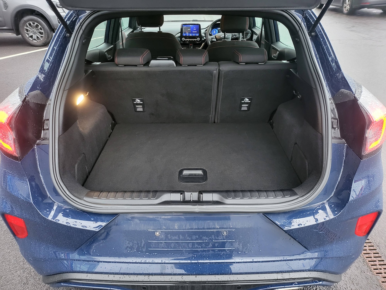 Used Ford Puma 2023 for sale - 77517747: Photo 18