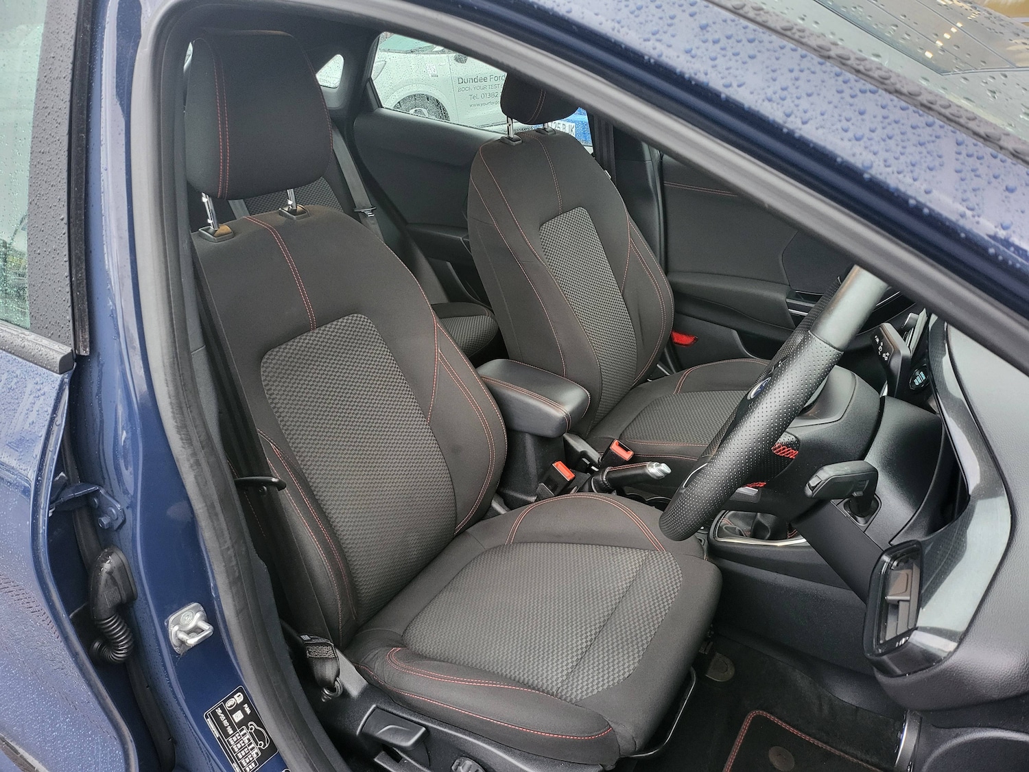 Used Ford Puma 2023 for sale - 77517747: Photo 22