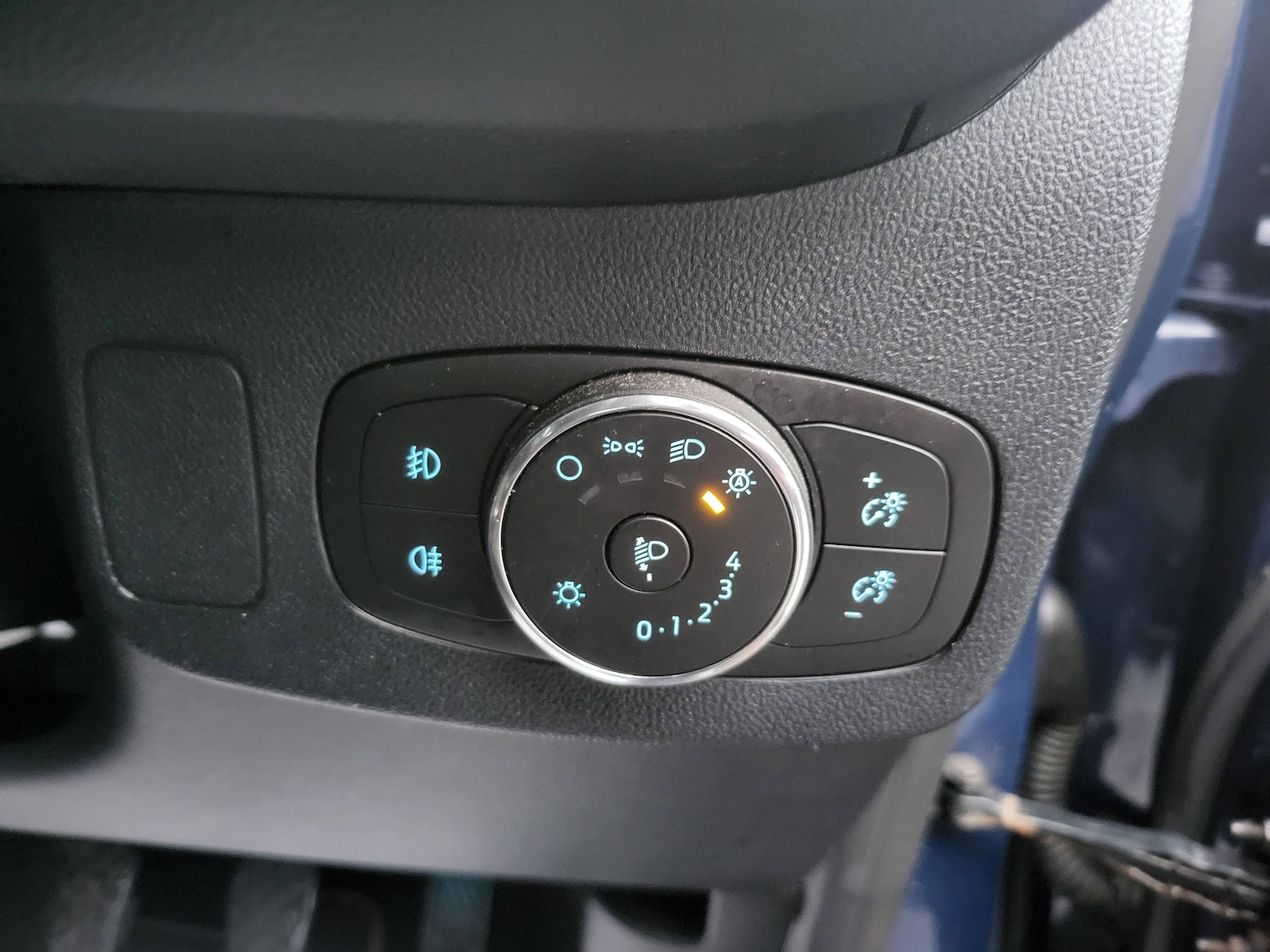 Used Ford Puma 2023 for sale - 77517747: Photo 23