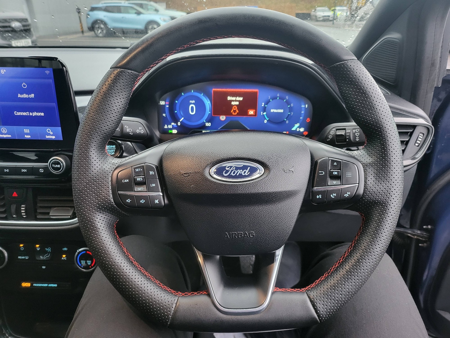 Used Ford Puma 2023 for sale - 77517747: Photo 24