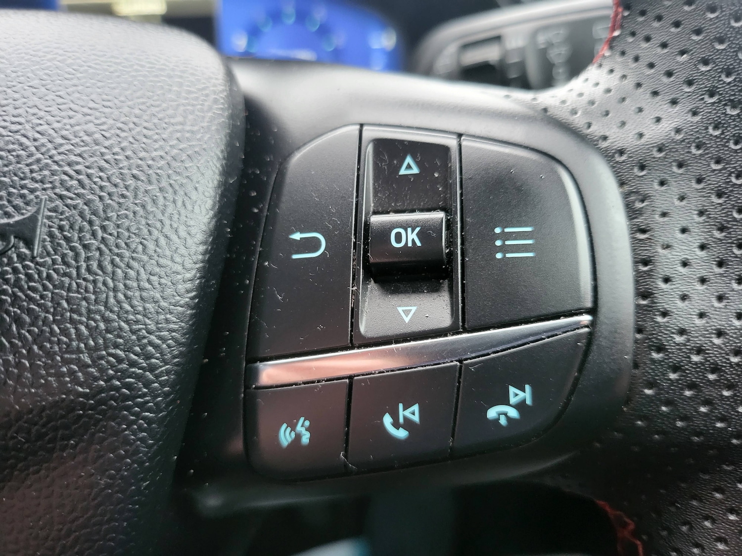 Used Ford Puma 2023 for sale - 77517747: Photo 26