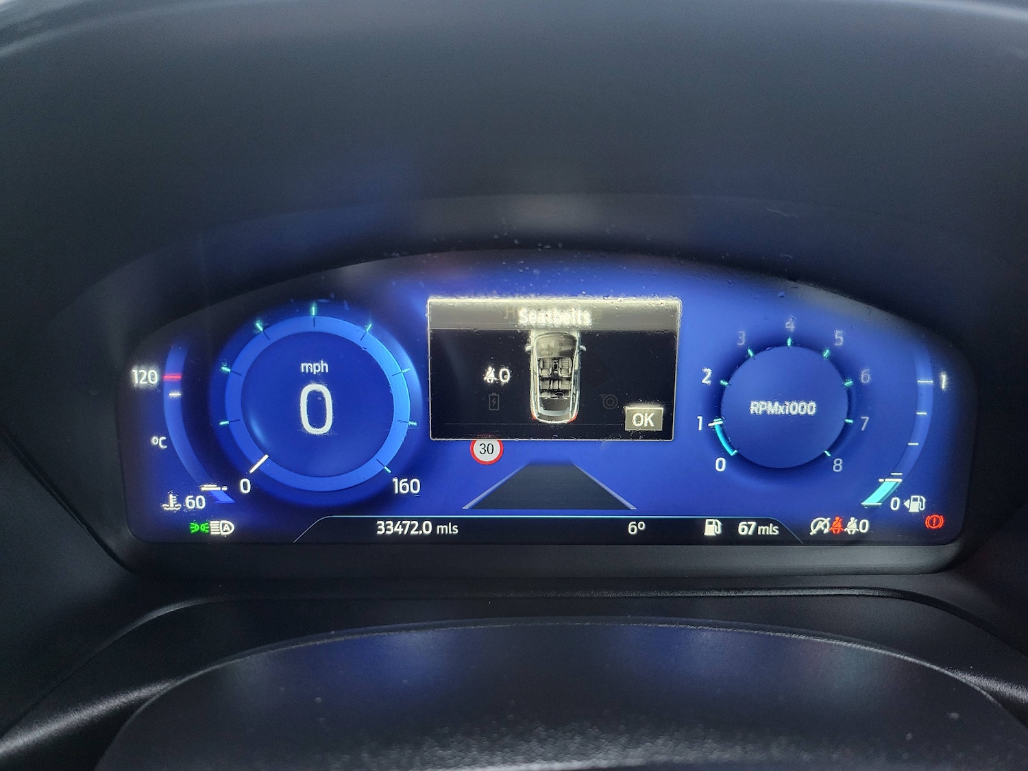 Used Ford Puma 2023 for sale - 77517747: Photo 27