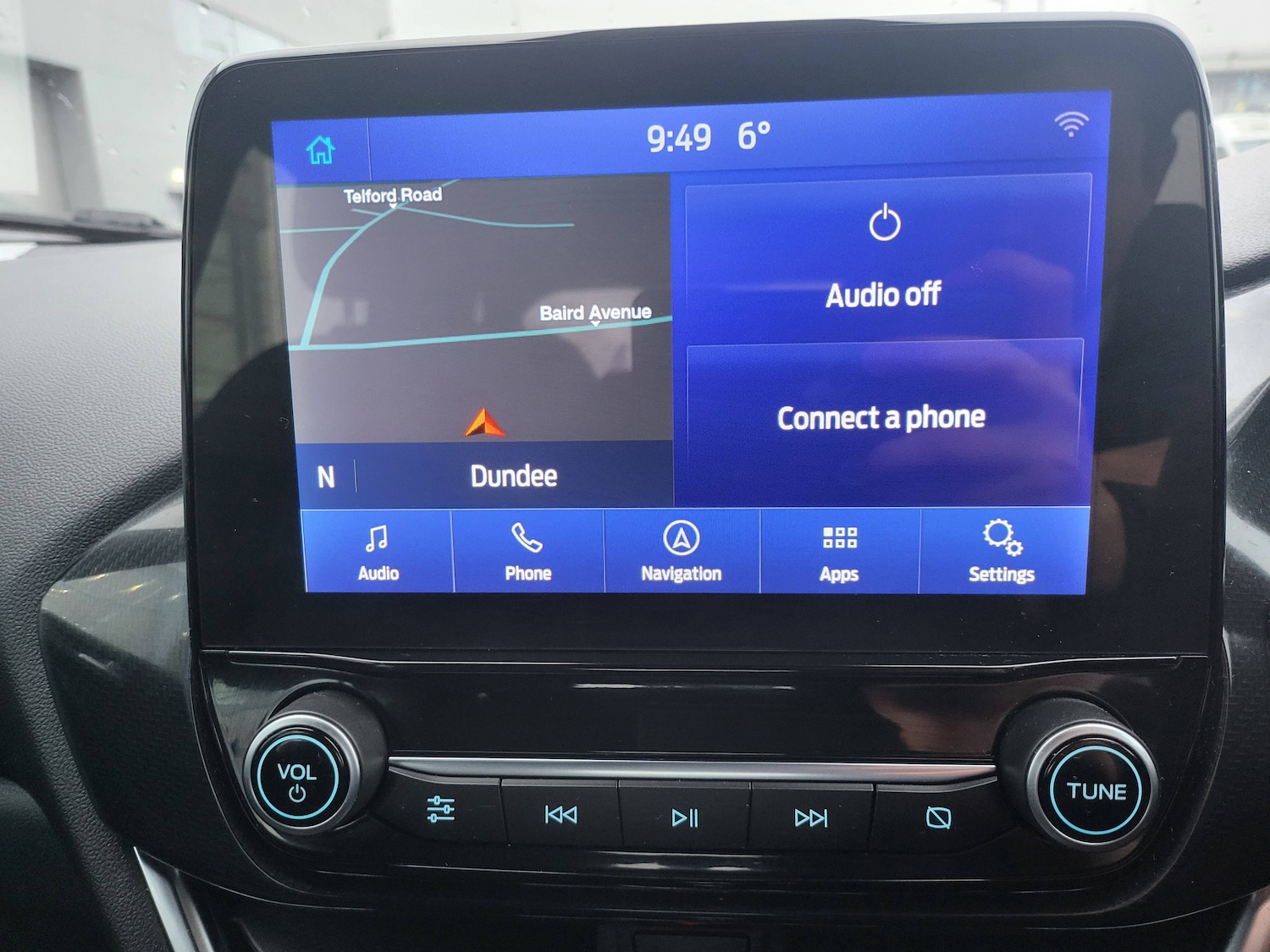 Used Ford Puma 2023 for sale - 77517747: Photo 28