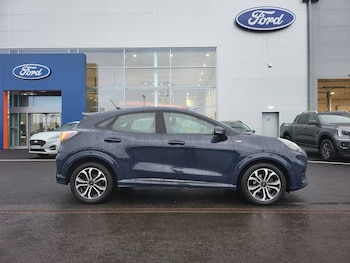 Used Ford Puma 2023 for sale - 77517747: Photo