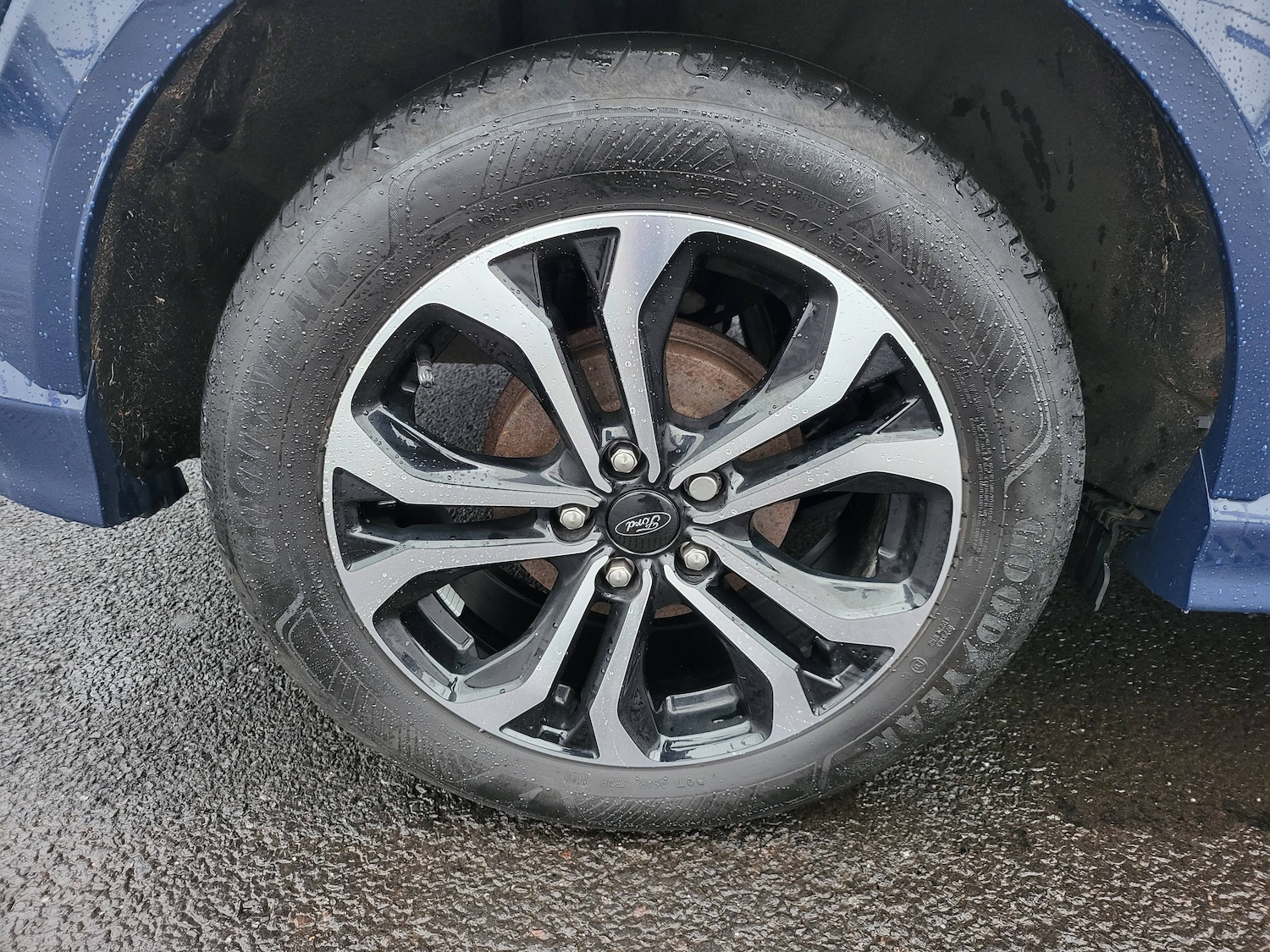 Used Ford Puma 2023 for sale - 77517747: Photo 3