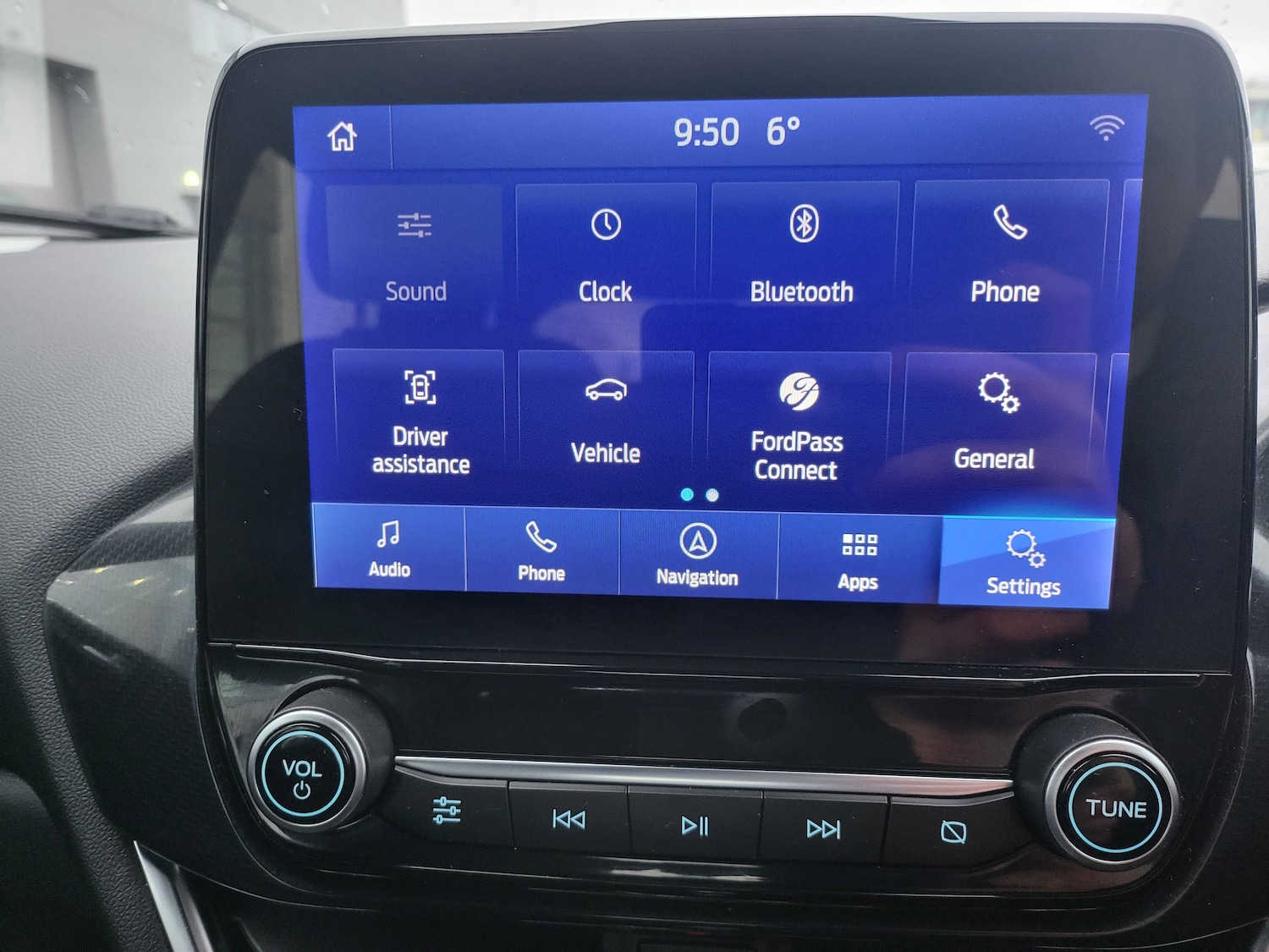 Used Ford Puma 2023 for sale - 77517747: Photo 30