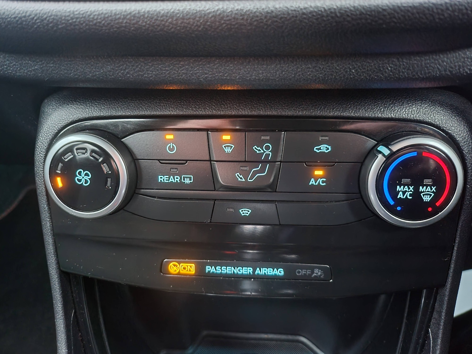 Used Ford Puma 2023 for sale - 77517747: Photo 32