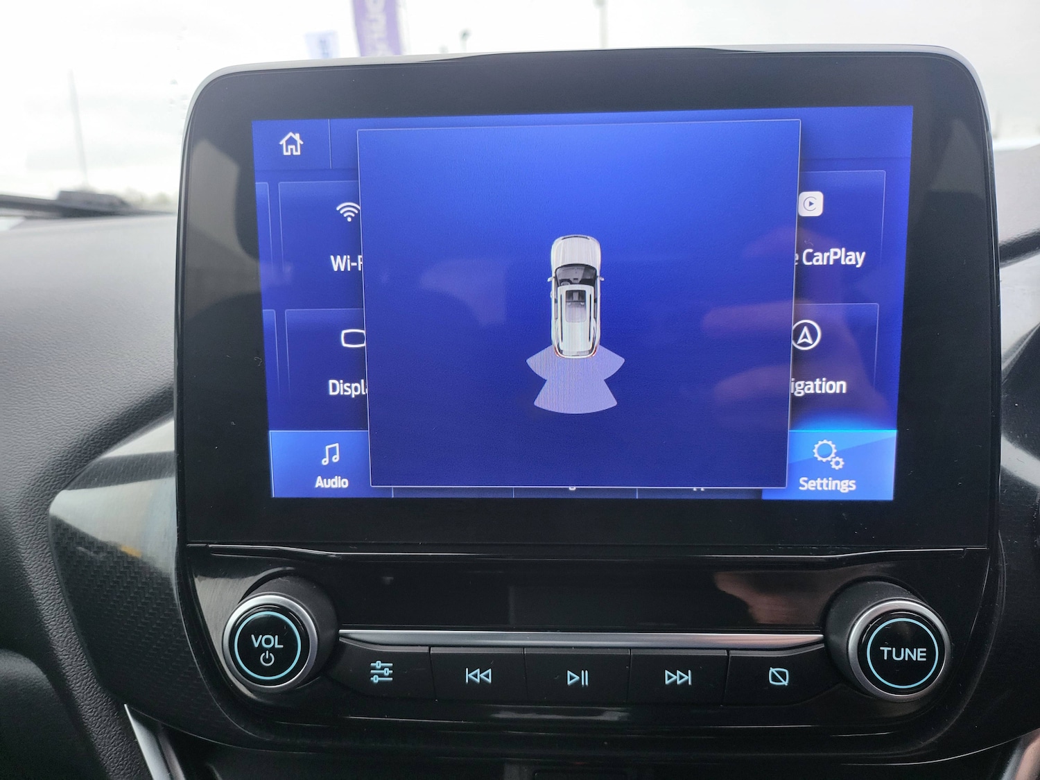 Used Ford Puma 2023 for sale - 77517747: Photo 36