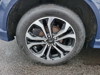 Used Ford Puma 2023 for sale - 77517747: Photo