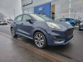 Used Ford Puma 2023 for sale - 77517747: Photo