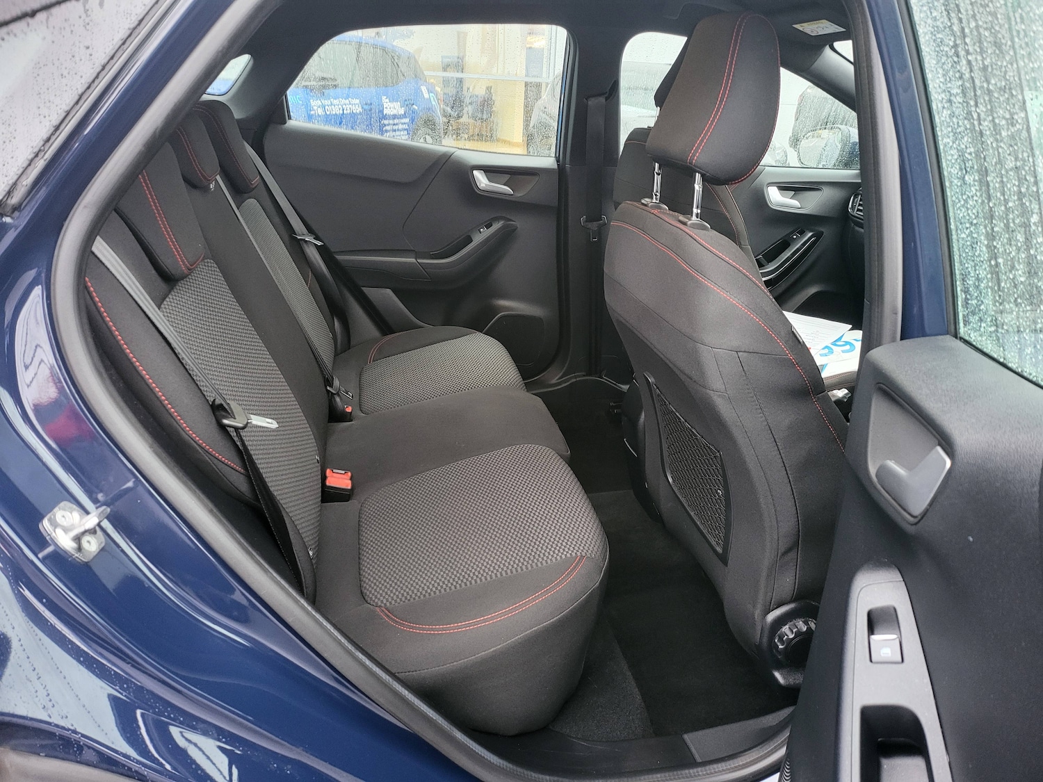 Used Ford Puma 2023 for sale - 77517747: Photo 5