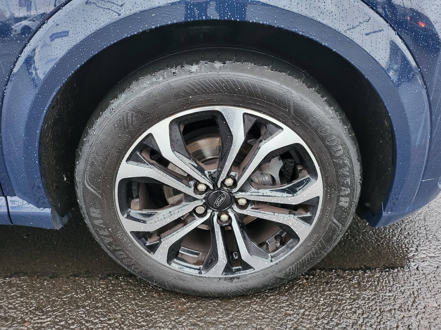 Used Ford Puma 2023 for sale - 77517747: Photo 6