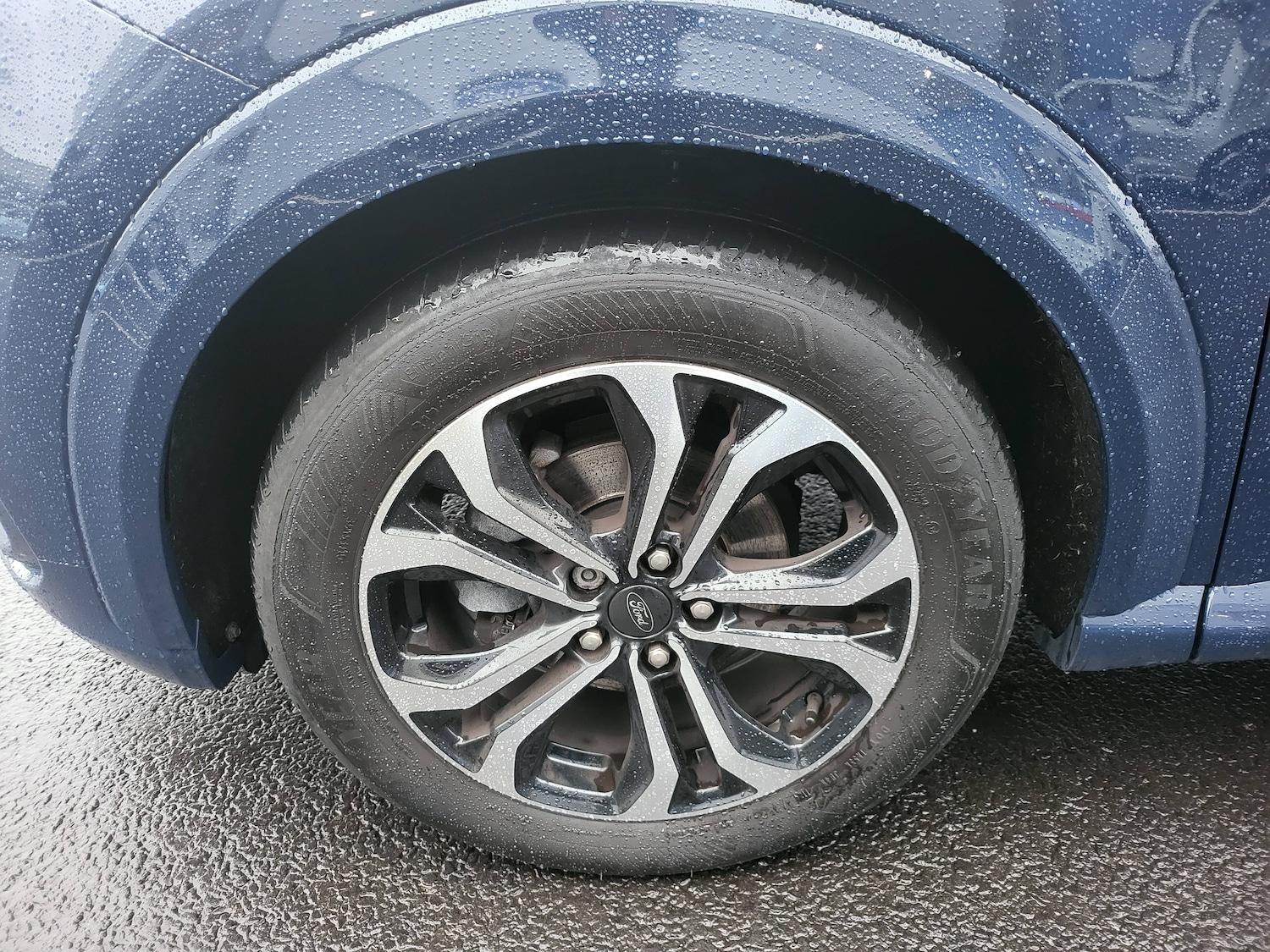 Used Ford Puma 2023 for sale - 77517747: Photo 9