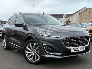 Used Ford Kuga 2023 for sale - 79038249: Photo