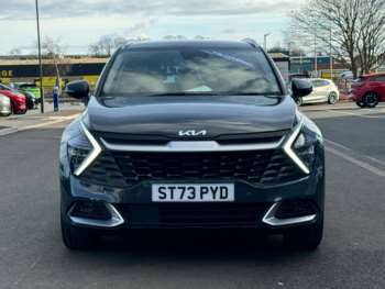 Used Kia Sportage 2023 for sale - 74208154: Photo