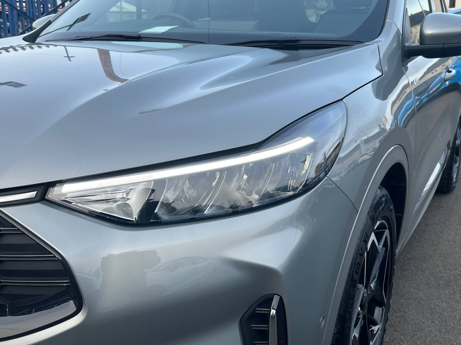 Used Ford Kuga 2024 for sale - 77759050: Photo 12