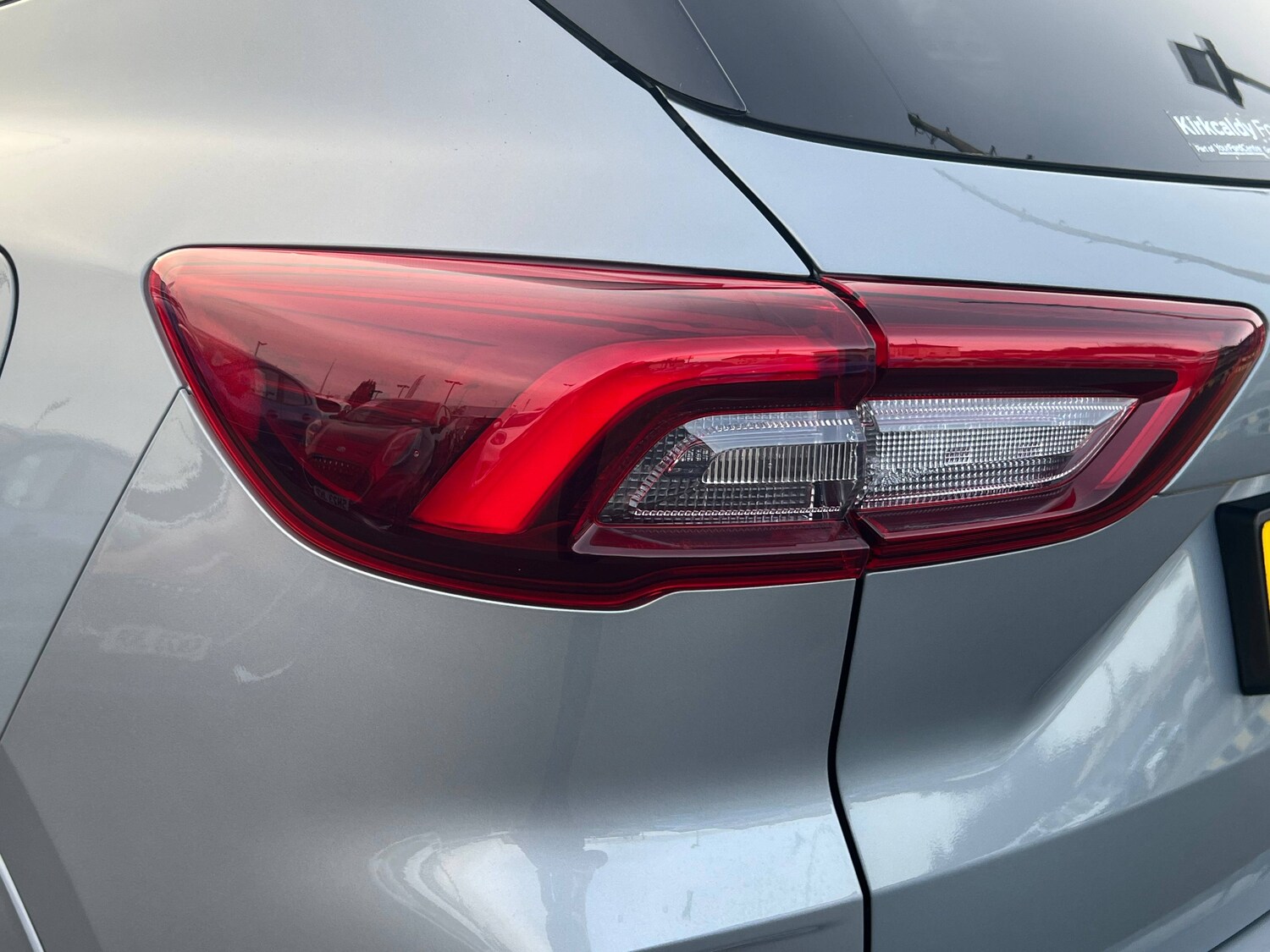 Used Ford Kuga 2024 for sale - 77759050: Photo 17