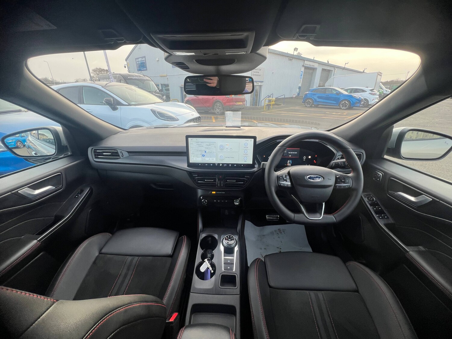 Used Ford Kuga 2024 for sale - 77759050: Photo 26