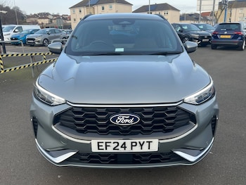 Used Ford Kuga 2024 for sale - 77759050: Photo