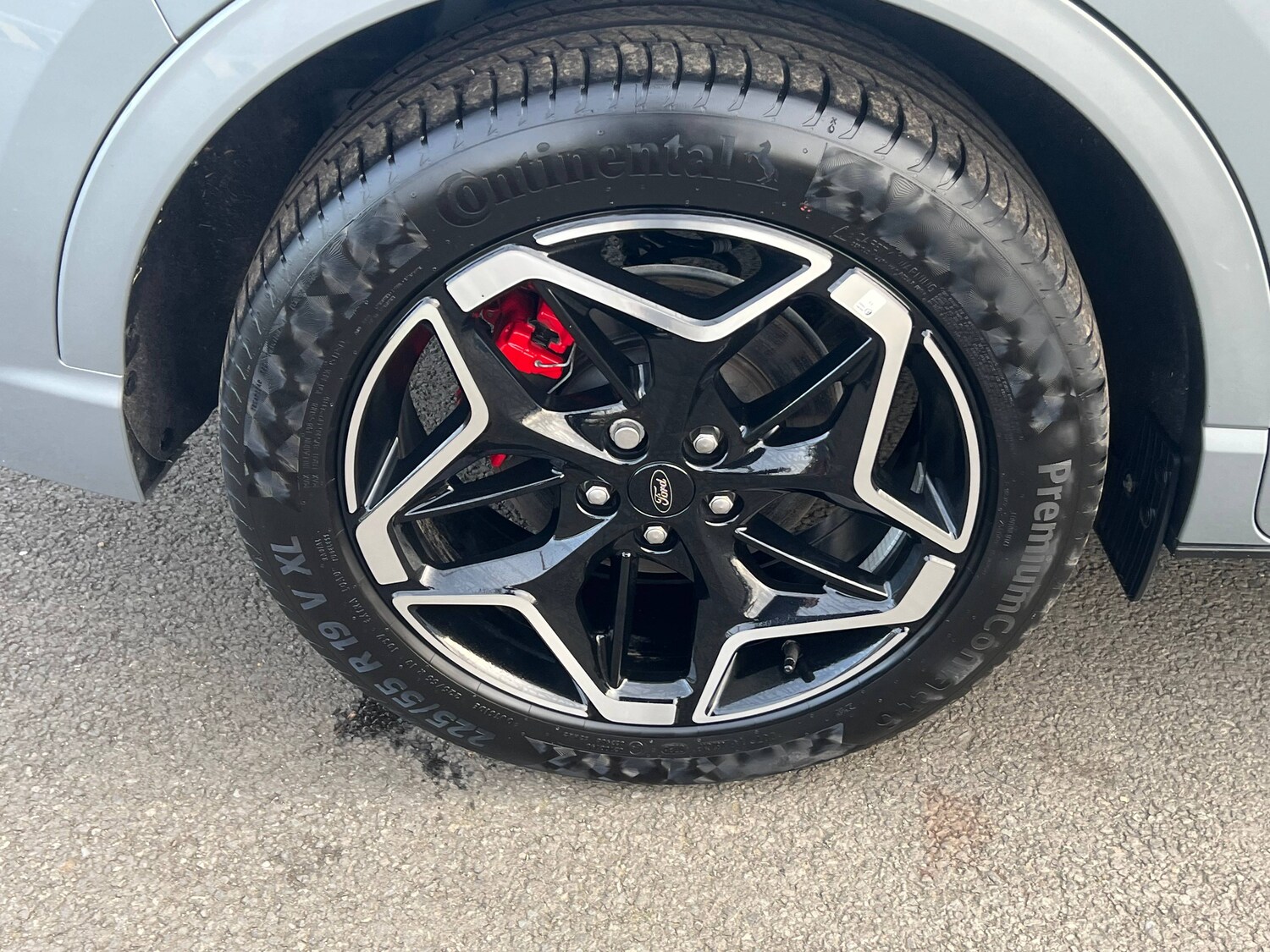 Used Ford Kuga 2024 for sale - 77759050: Photo 9