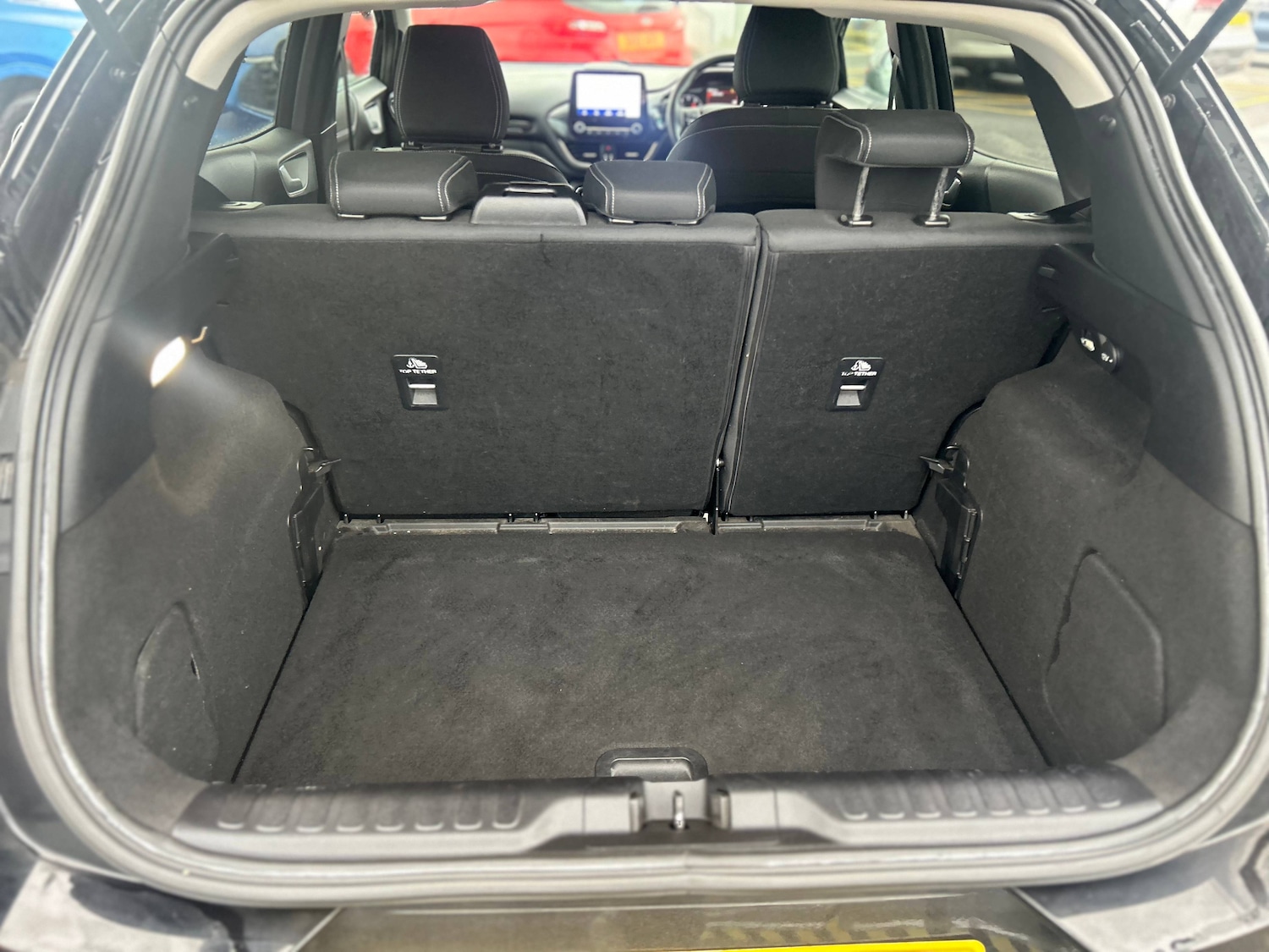 Used Ford Puma 2020 for sale - 77168731: Photo 15