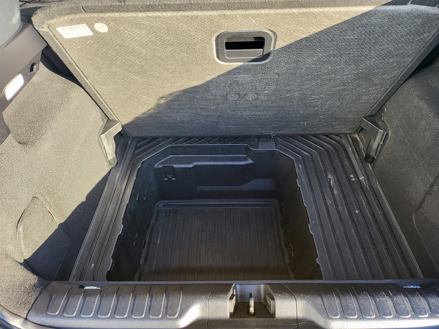 Used Ford Puma 2020 for sale - 77168731: Photo 17