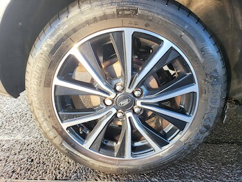 Used Ford Puma 2020 for sale - 77168731: Photo