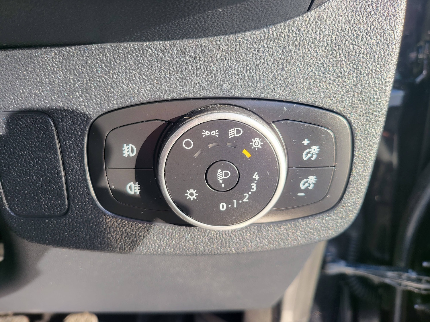 Used Ford Puma 2020 for sale - 77168731: Photo 33