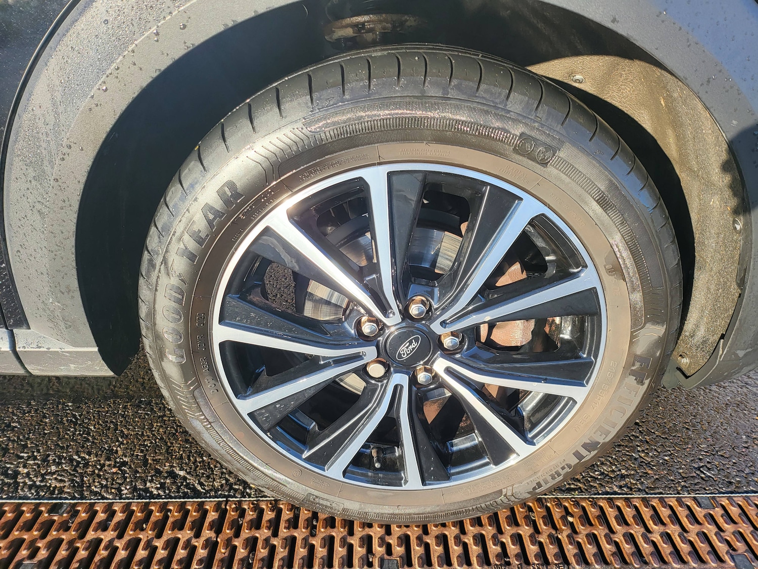 Used Ford Puma 2020 for sale - 77168731: Photo 35