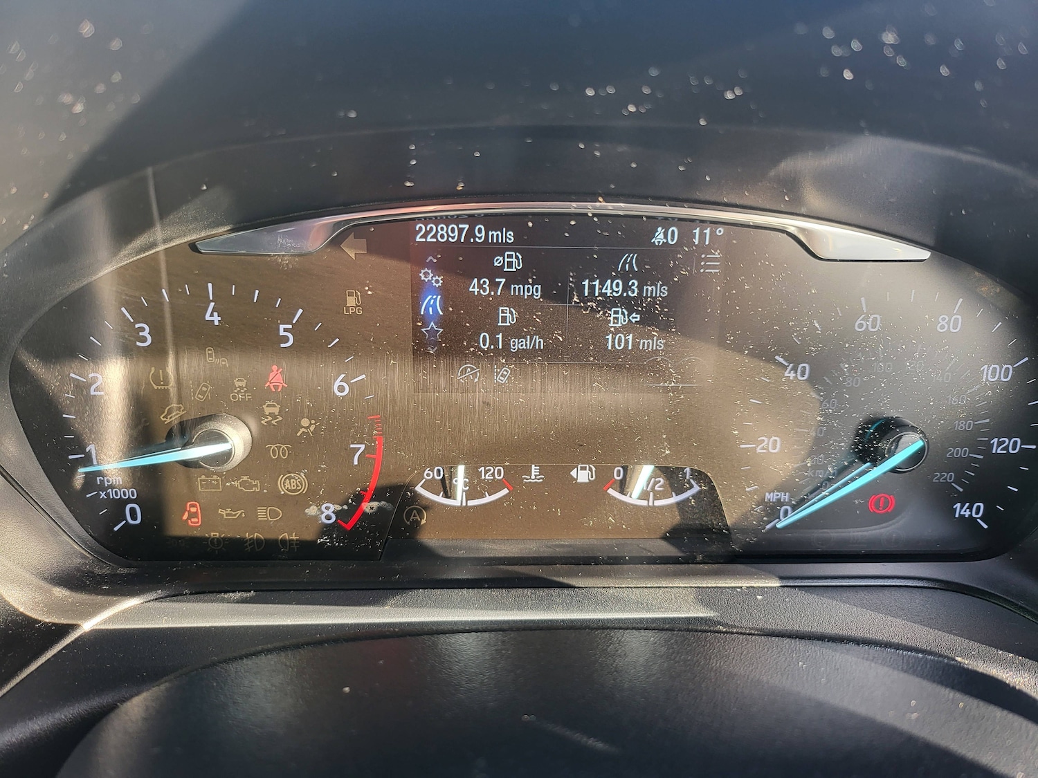 Used Ford Puma 2020 for sale - 77168731: Photo 38