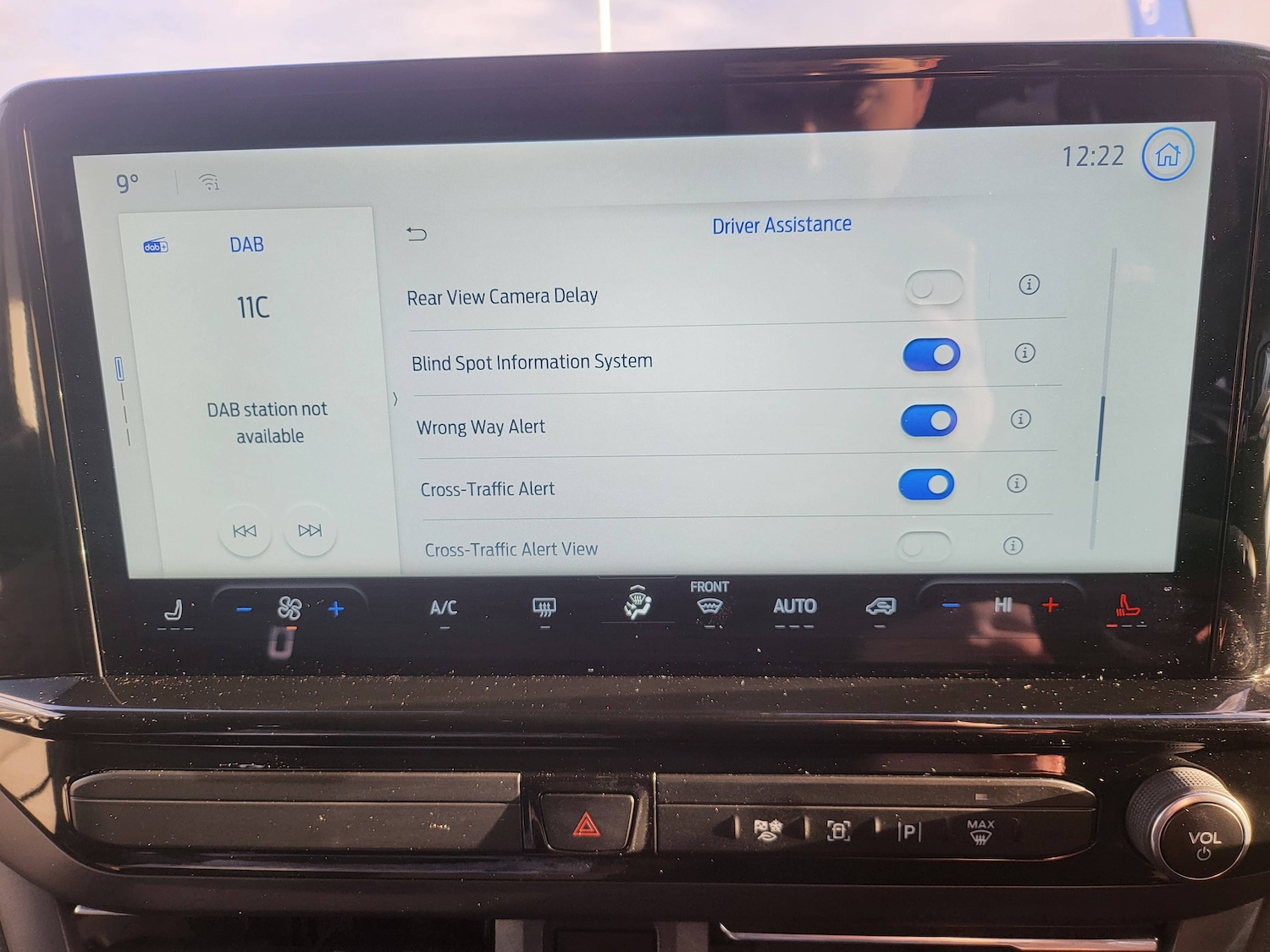 Used Ford Tourneo Custom 2025 for sale - 77168729: Photo 30