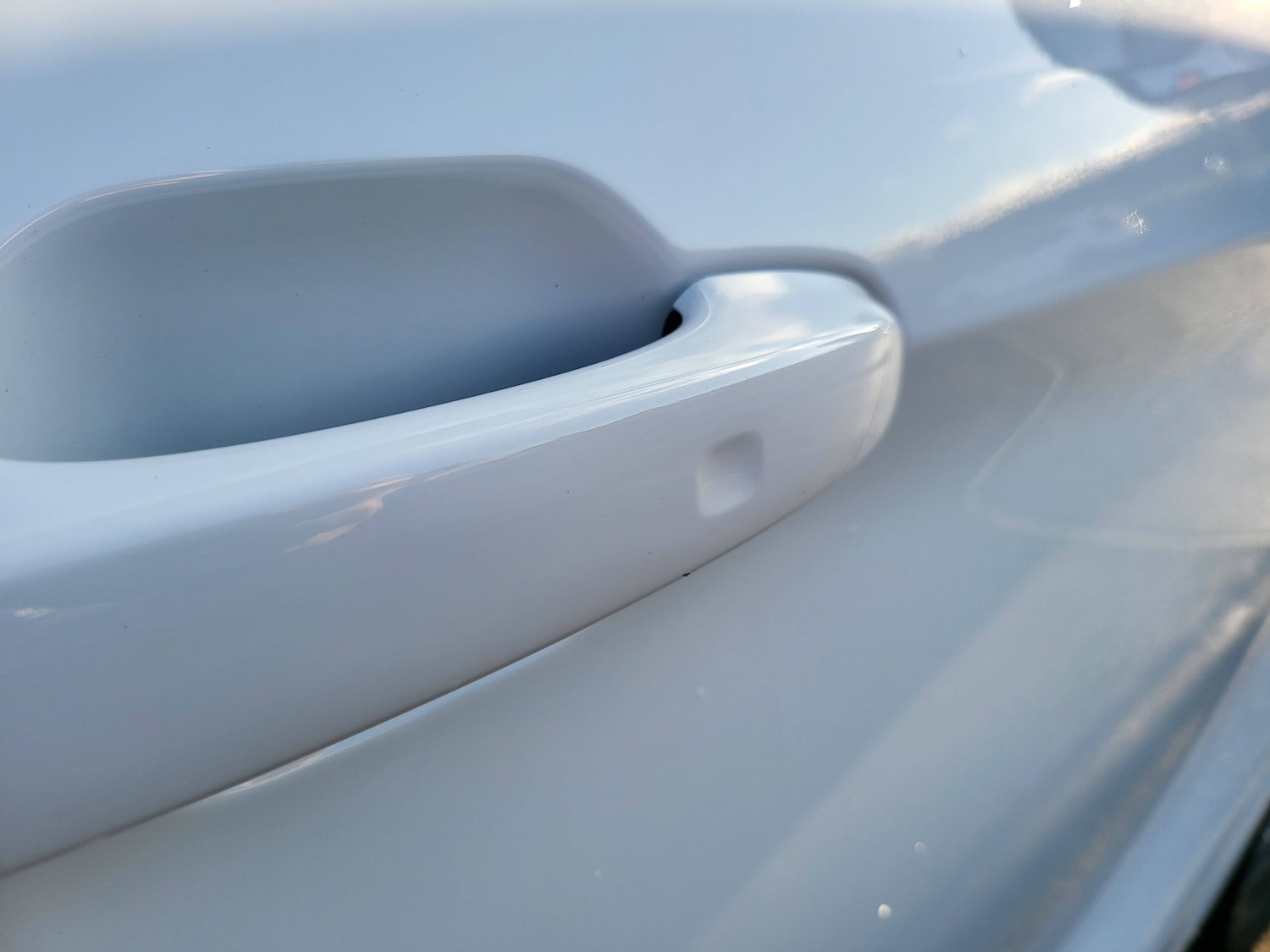 Used Ford Tourneo Custom 2025 for sale - 77168729: Photo 32