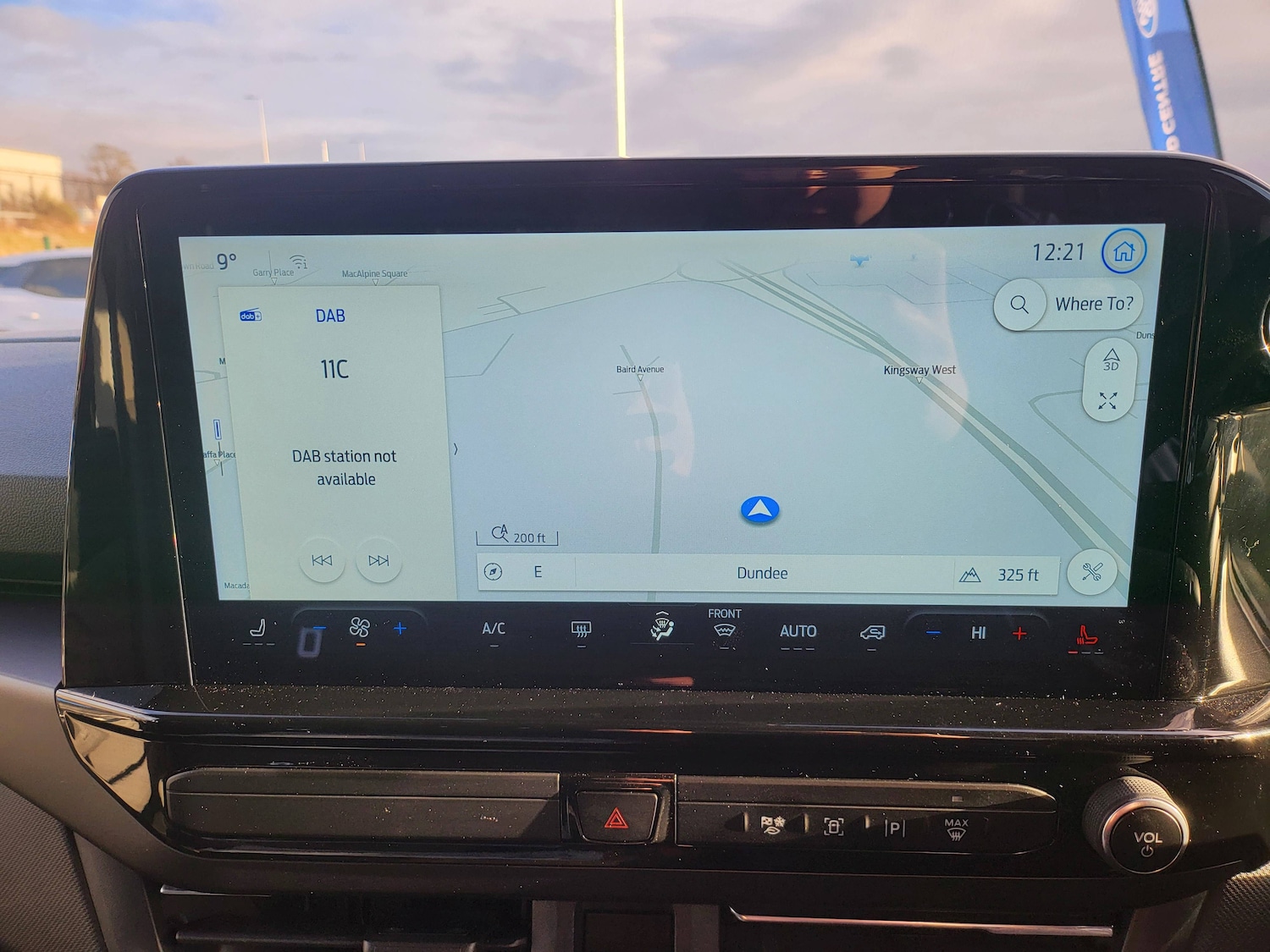 Used Ford Tourneo Custom 2025 for sale - 77168729: Photo 33